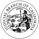 Judicial Council California