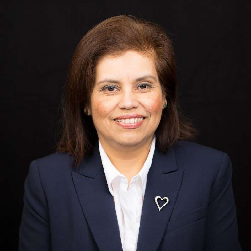 Carmen L Gonzalez Certified Translator and Interpreter