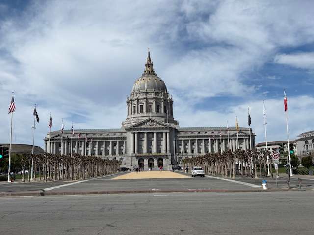 California Certified Court Interpreter SF City Hall